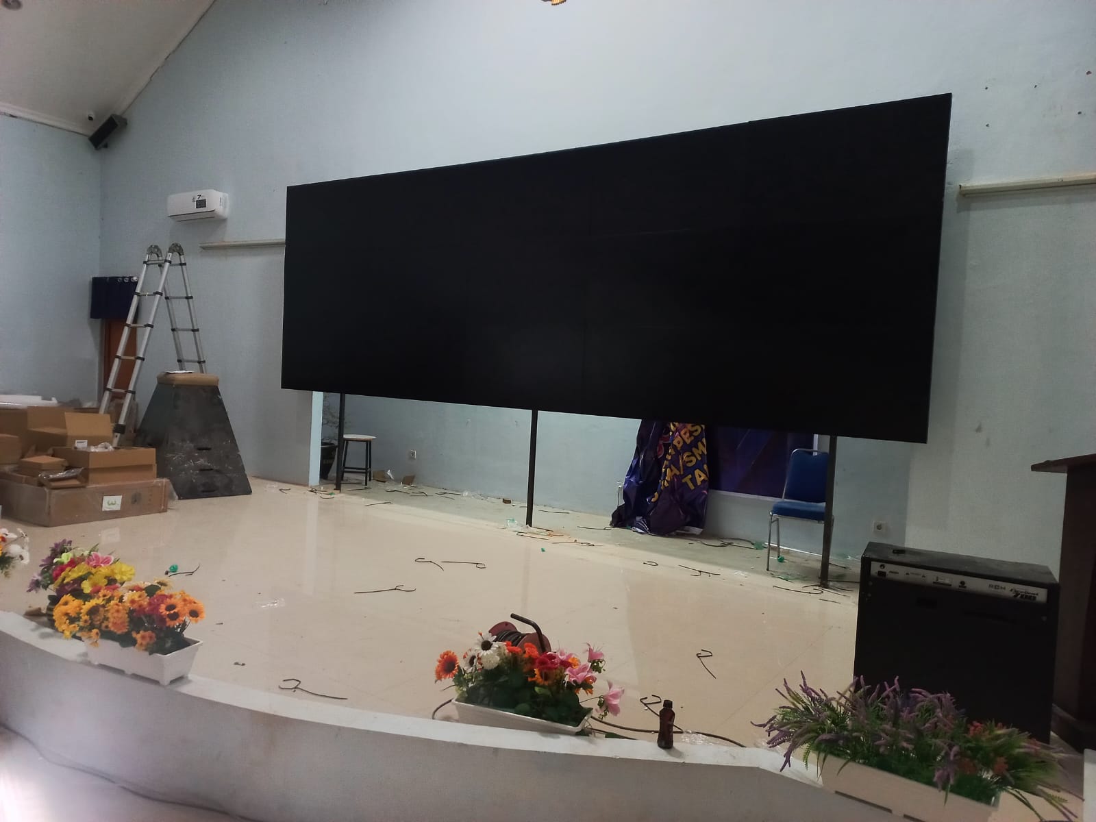 Main Project Photo